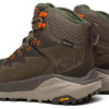 Kaha GORE-TEX ‘Siyah Zeytin Yeşili’