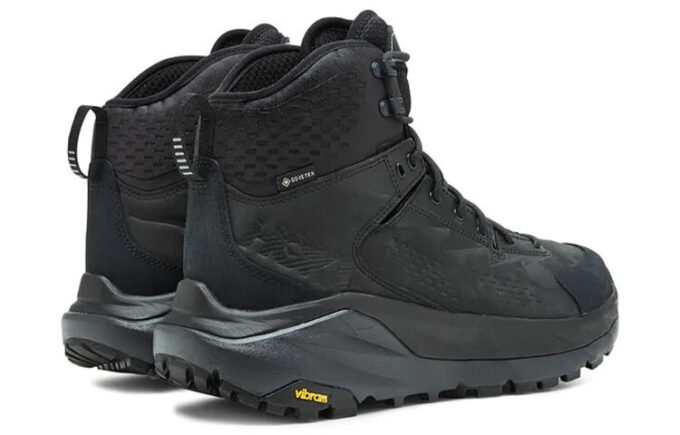 Kaha GTX ‘Black Phantom’