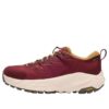 Kaha Low GTX ‘Bordo Krem’