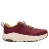 Kaha Low GTX ‘Bordo Krem’