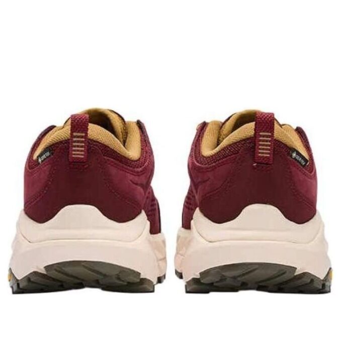 Kaha Low GTX ‘Bordo Krem’