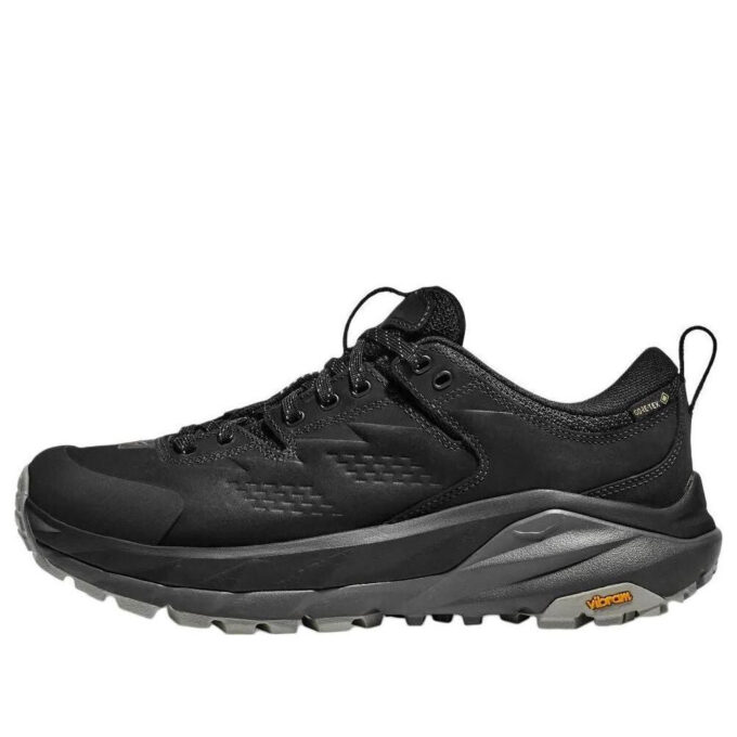 Kaha Low GTX Elite Terrain Sistemi ‘Siyah Uydu Grisi’