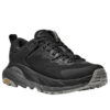 Kaha Low GTX Elite Terrain Sistemi ‘Siyah Uydu Grisi’