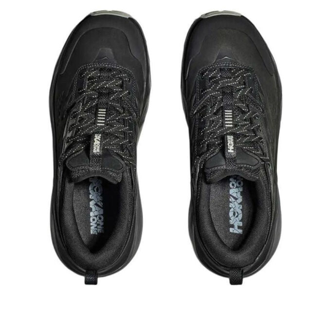 Kaha Low GTX Elite Terrain Sistemi ‘Siyah Uydu Grisi’
