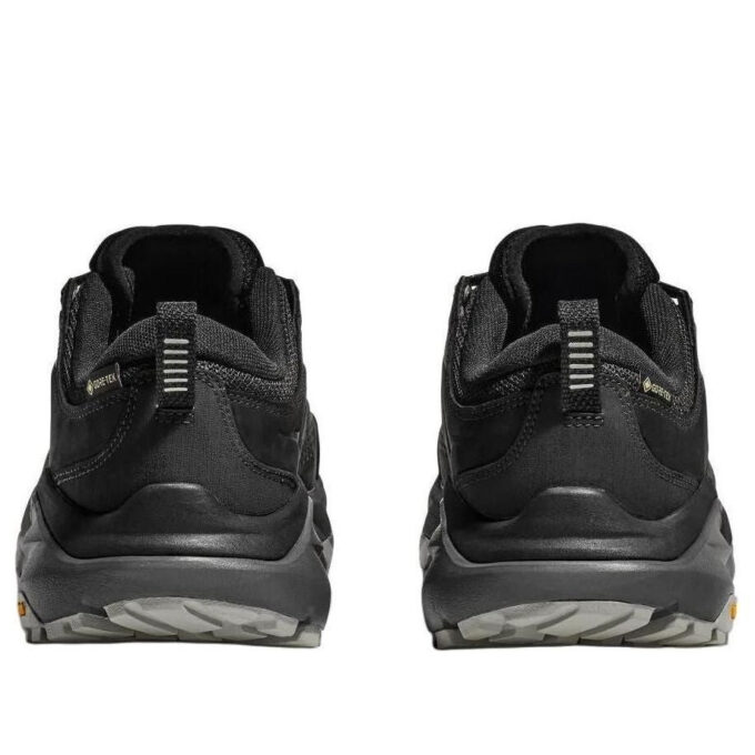 Kaha Low GTX Elite Terrain Sistemi ‘Siyah Uydu Grisi’