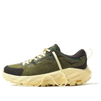 Kaha x END. Düşük Gore-Tex ‘Overland’