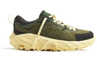 Kaha x END. Düşük Gore-Tex ‘Overland’