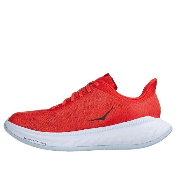 Karbon X 2 ‘Kırmızı Beyaz’