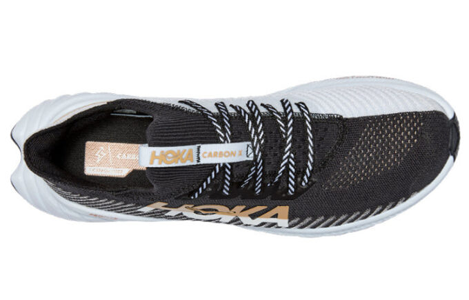 (WMNS) Karbon X 3 ‘Siyah Şeftali’