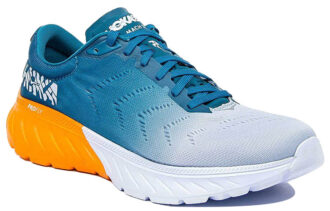 Mach 2 ‘Corsair Blue’