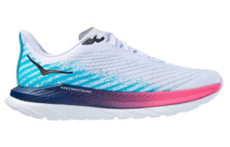(WMNS) Mach 5 ‘Beyaz Scuba Mavisi’