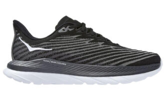 Mach 5 ‘Kara Castlerock’