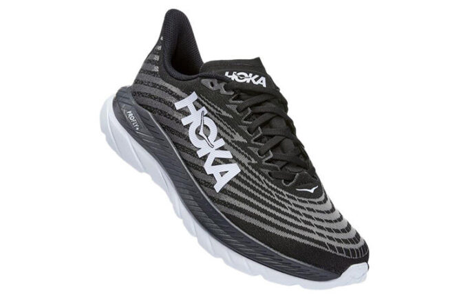 Mach 5 ‘Kara Castlerock’