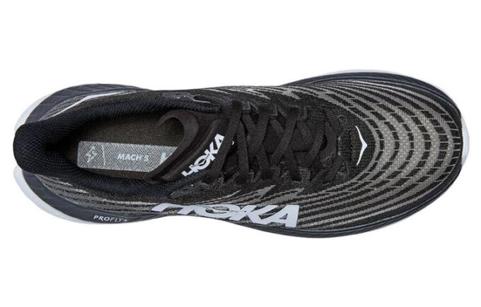 Mach 5 ‘Kara Castlerock’
