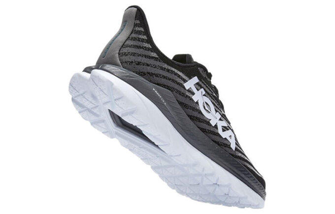 Mach 5 ‘Kara Castlerock’