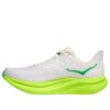 Mach 6 ‘Beyaz Neon Kireç’