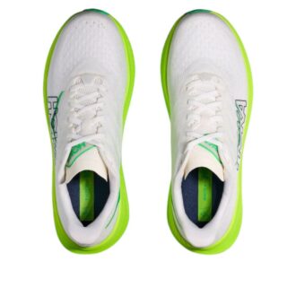 Mach 6 ‘Beyaz Neon Kireç’