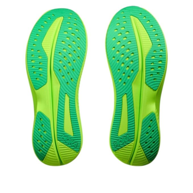 Mach 6 ‘Beyaz Neon Kireç’