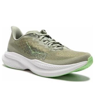 Mach 6 ‘Orman Likeni’