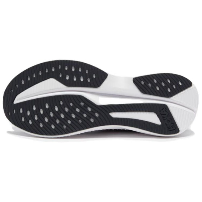 Mach 6 ‘Siyah Beyaz’