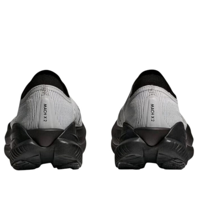Mach X 2 ‘Kara Yıldız Tozu’