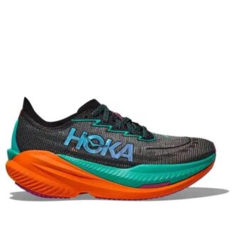 (WMNS) Mach X 2 ‘Siyah Elektrik Aqua’