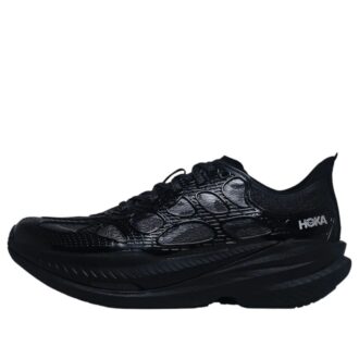 Mach X Caged ‘Black Midnight Blue’