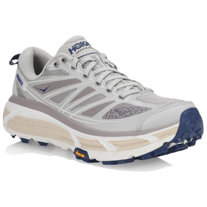 Mafate Speed  2 ‘Gri’