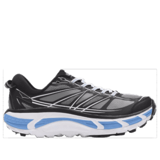 Mafate Speed  2 ‘Siyah Mavi’