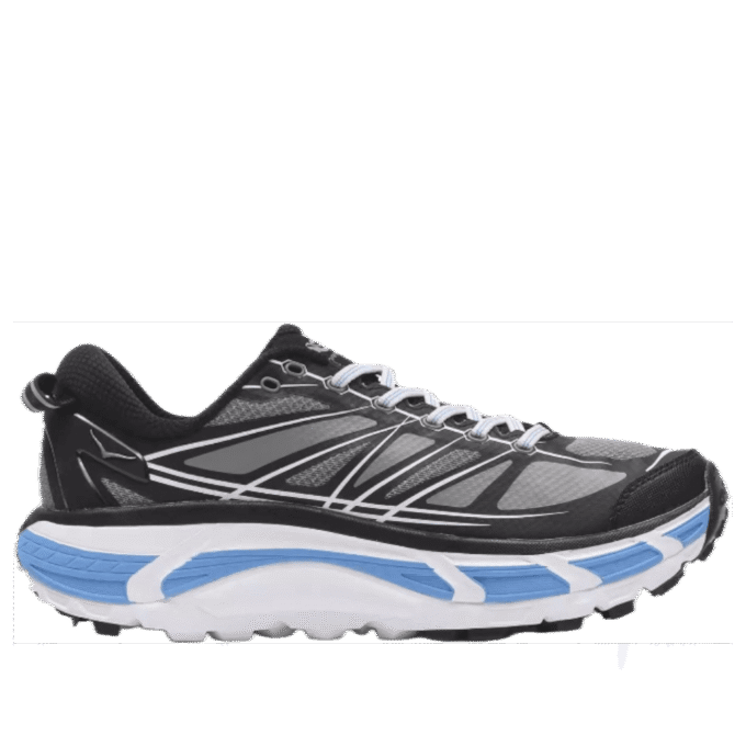 Mafate Speed  2 ‘Siyah Mavi’