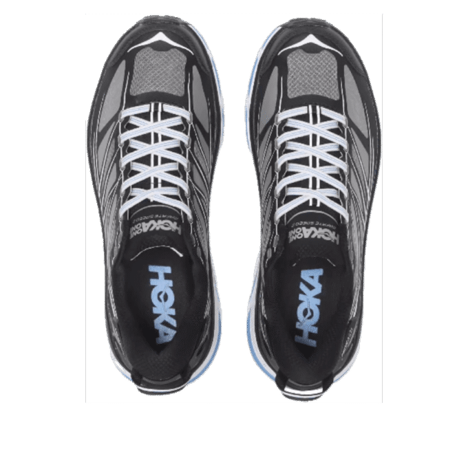 Mafate Speed  2 ‘Siyah Mavi’