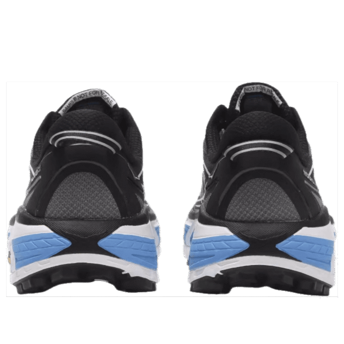 Mafate Speed  2 ‘Siyah Mavi’