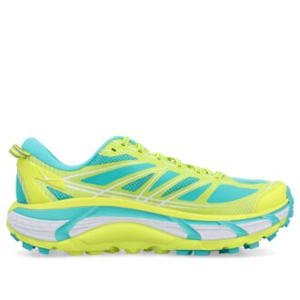 Mafate Speed  2v ‘Neon Green’