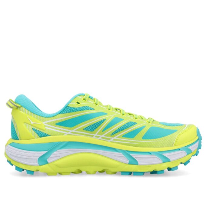 Mafate Speed  2v ‘Neon Green’