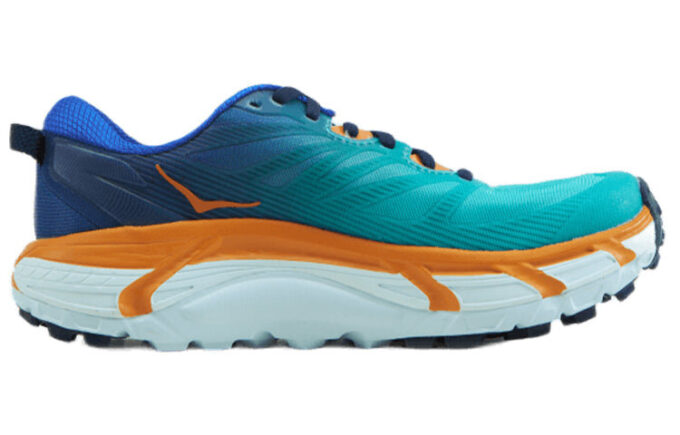 Mafate Speed  3 ‘Dazzling Blue’