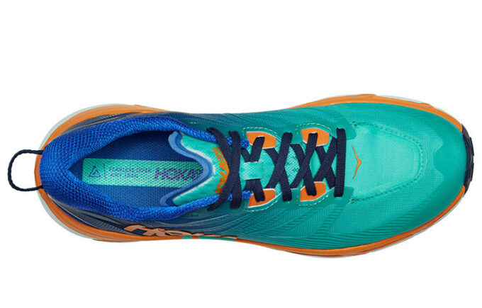 Mafate Speed  3 ‘Dazzling Blue’