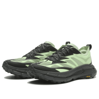 Mafate Speed  4 Lite ‘Luna Moth Cosmic Grey’