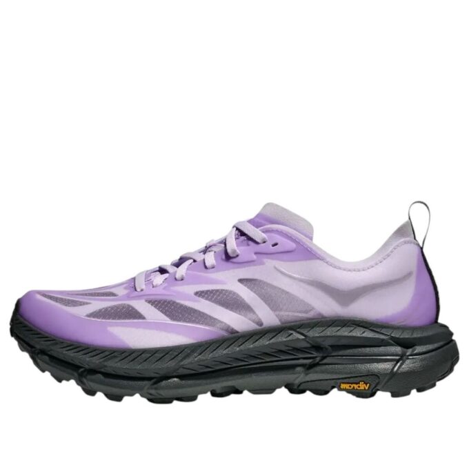 Mafate Speed  4 Lite ‘Starlight Glow Aster Flower’