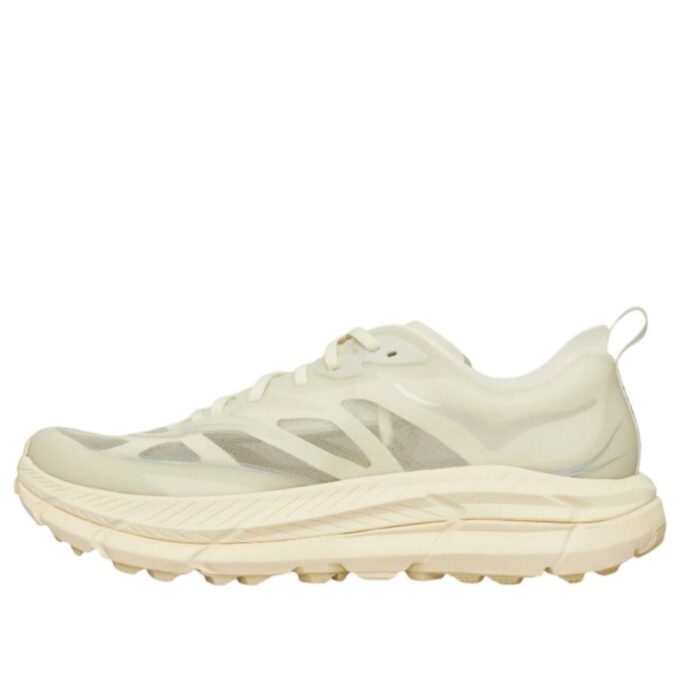 Mafate Speed  4 Lite ‘Truffle Salt Vintage Yellow’