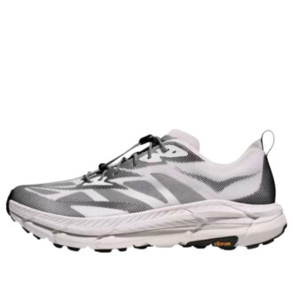 Mafate Speed  4 ‘Siyah Gri’