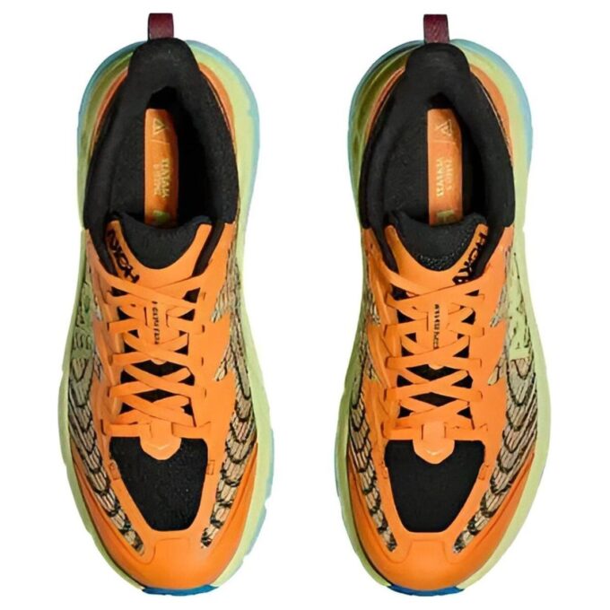 Mafate Speed  4 ‘Solar Flare Marulu’