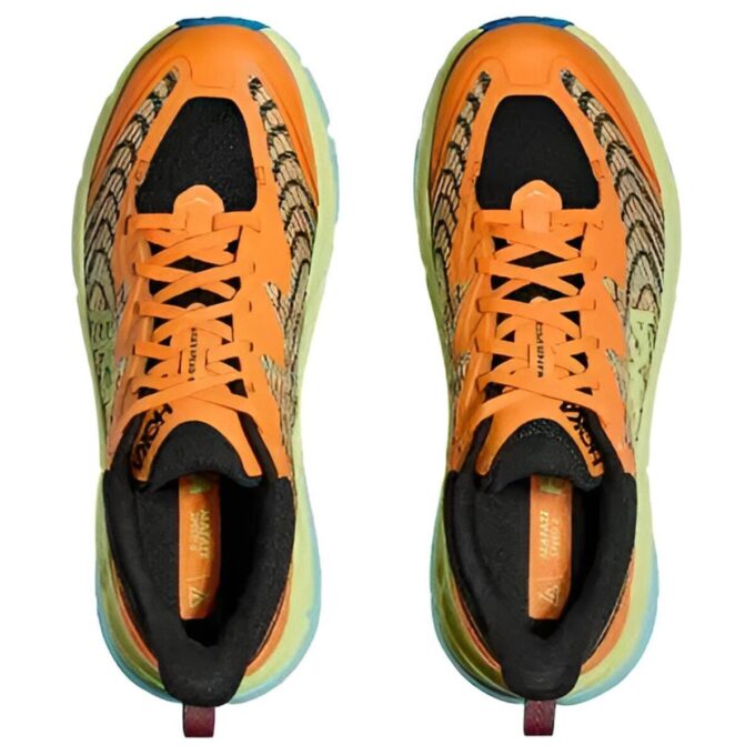 Mafate Speed  4 ‘Solar Flare Marulu’