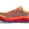 Mafate Speed  4 ‘Turuncu Teal’