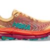 Mafate Speed  4 ‘Turuncu Teal’