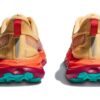 Mafate Speed  4 ‘Turuncu Teal’