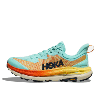 Mafate Speed  4 ‘Yeşil Deniz Mavisi’