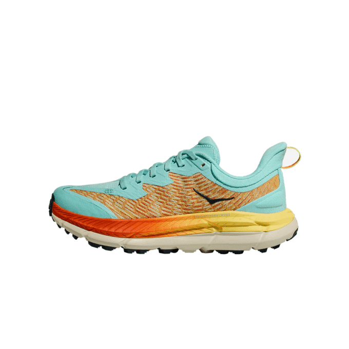(WMNS) Mafate Speed  4 ‘Yeşil Deniz Mavisi’