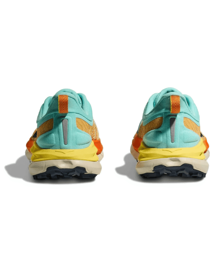 (WMNS) Mafate Speed  4 ‘Yeşil Deniz Mavisi’