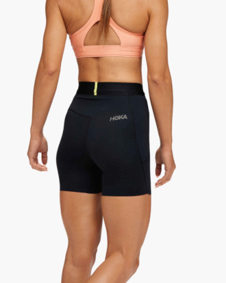 Novafly 6” Örgü Şort