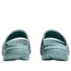 Ora Atletik Terlik ‘Druzy Black’